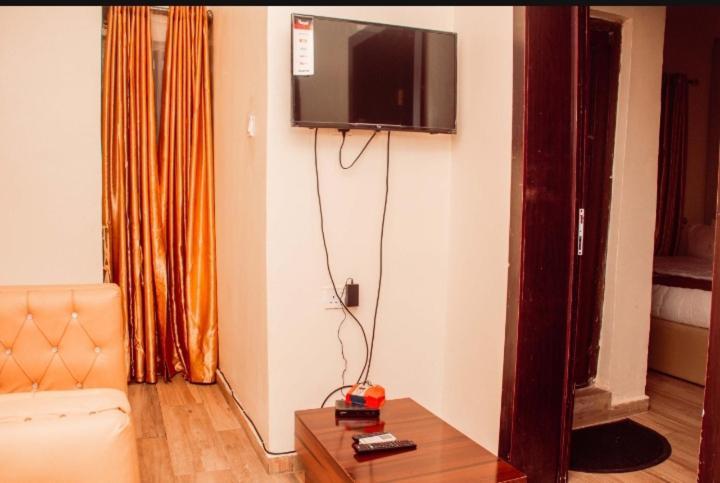 Hotel D Ritz Owode Ede Kültér fotó